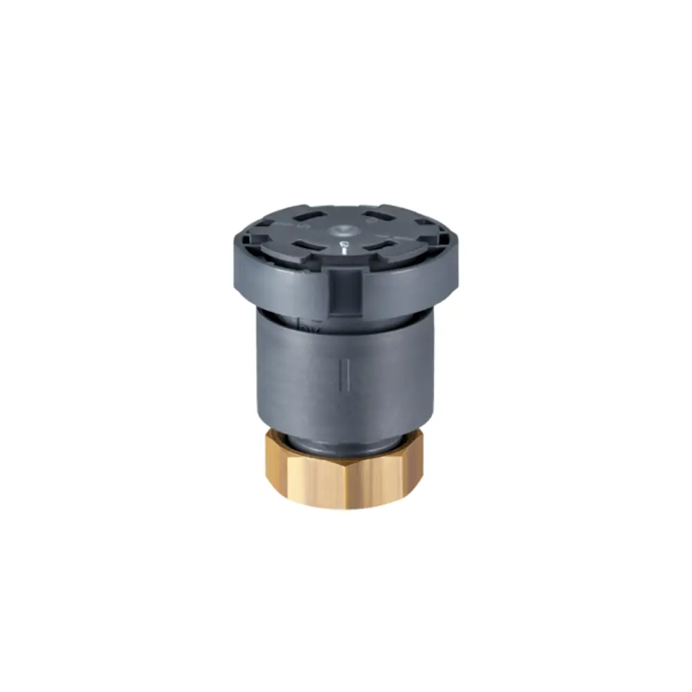 OVENTROP Thermostat für Unibox RTL, 1027635
